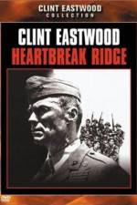 Watch Heartbreak Ridge Gomovies123