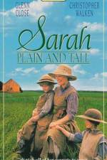 Watch Sarah Plain and Tall Gomovies123