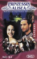 Watch Princess Alisea Gomovies123