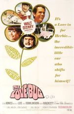 Watch The Love Bug Gomovies123