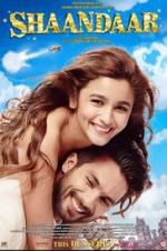 Watch Shaandaar Gomovies123
