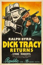 Watch Dick Tracy Returns Gomovies123
