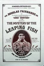 Watch The Mystery of the Leaping Fish Gomovies123