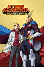 Watch My Hero Academia: All Might Rising (TV Short 2019) Gomovies123