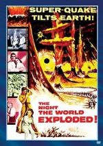 Watch The Night the World Exploded Gomovies123
