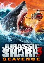 Watch Jurassic Shark 3: Seavenge Gomovies123