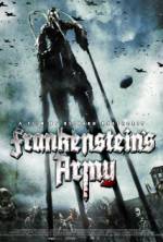 Watch Frankenstein's Army Gomovies123