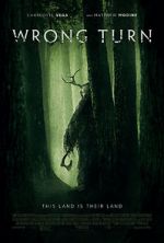 Watch Wrong Turn Gomovies123