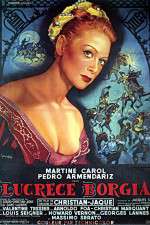 Watch Lucrce Borgia Gomovies123