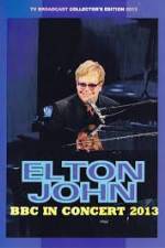 Watch Elton John In Concert Gomovies123