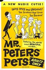 Watch Mr. Peters\' Pets Gomovies123