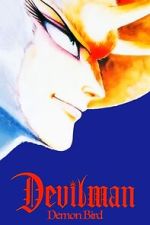 Watch Devilman: The Demon Bird Gomovies123