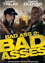 Watch Bad Ass 2: Bad Asses Gomovies123