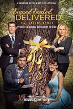 Watch Signed, Sealed, Delivered: Truth Be Told Gomovies123