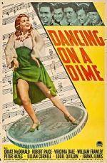 Watch Dancing on a Dime Gomovies123
