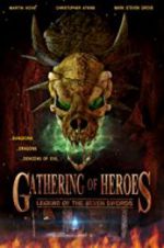 Watch Gathering of Heroes: Legend of the Seven Swords Gomovies123