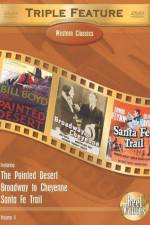 Watch Broadway to Cheyenne Gomovies123