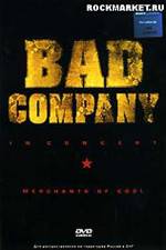 Watch Bad Company In Concert - Merchants of Cool Gomovies123