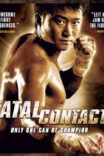 Watch Fatal Contact Gomovies123