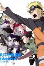 Watch Naruto Shippuden Inheritors of the Will of Fire Gomovies123