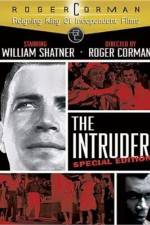 Watch The Intruder Gomovies123