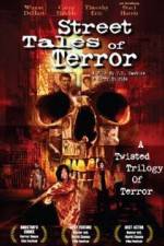 Watch Street Tales of Terror Gomovies123