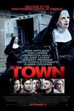 Watch The Town Gomovies123
