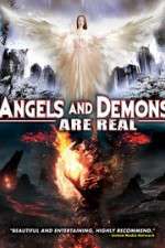 Watch Angels and Demons Are Real Gomovies123