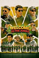 Watch Welcome To The Jungle Gomovies123