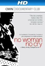Watch No Woman, No Cry Gomovies123