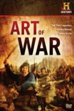 Watch Art of War Gomovies123