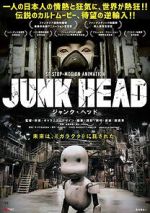 Watch Junk Head Gomovies123