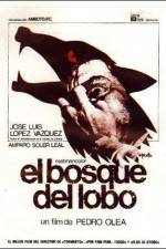 Watch El bosque del lobo Gomovies123