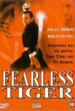 Watch Fearless Tiger Gomovies123