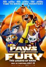 Watch Paws of Fury: The Legend of Hank Gomovies123
