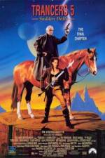 Watch Trancers 5: Sudden Deth Gomovies123