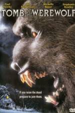 Watch Tomb of the Werewolf Gomovies123