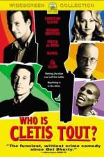 Watch Who Is Cletis Tout? Gomovies123