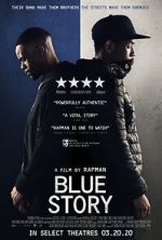 Watch Blue Story Gomovies123