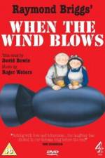 Watch When the Wind Blows Gomovies123