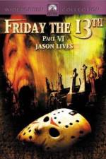 Watch Jason Lives: Friday the 13th Part VI Gomovies123