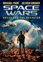 Watch Space Wars: Quest for the Deepstar Gomovies123