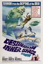 Watch Destination Inner Space Gomovies123