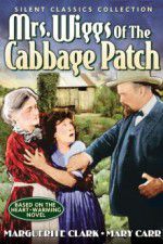Watch Mrs Wiggs of the Cabbage Patch Gomovies123