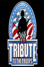 Watch WWE Tribute to the Troops Gomovies123