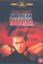 Watch American Ninja Gomovies123