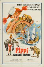 Watch Pippi Goes on Board Gomovies123