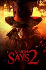 Watch Simon Says 2 Gomovies123