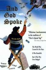 Watch The Making of '...And God Spoke' Gomovies123