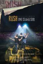 Watch Rush: Time Stand Still Gomovies123